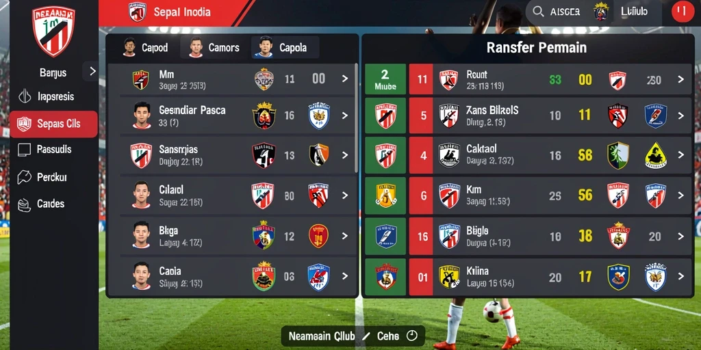 77rp - Berbagai tema permainan yang menghibur dan unik.
