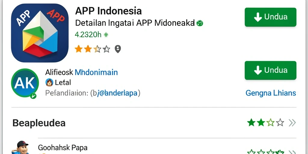 bosjoko - Mode permainan yang variatif dan menyenangkan.
