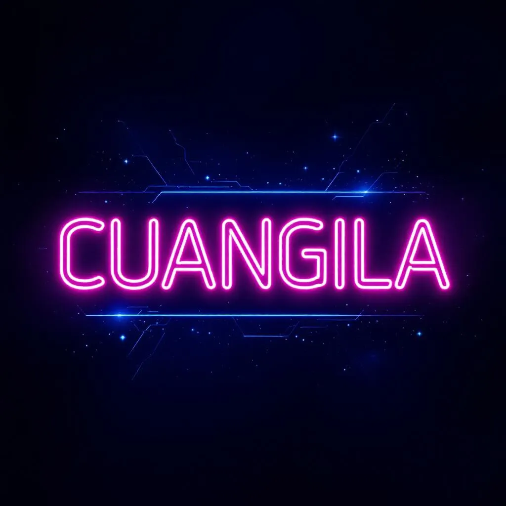 CUANGILA - Game Seru untuk Penggemar Slot