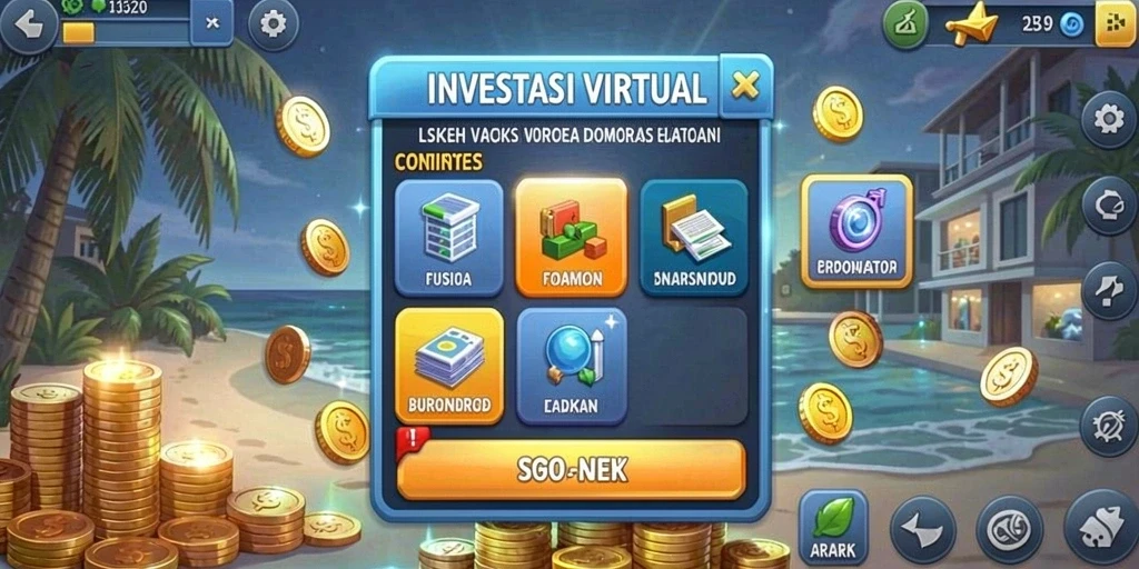 gendut188 - Fitur bonus yang menggiurkan.
