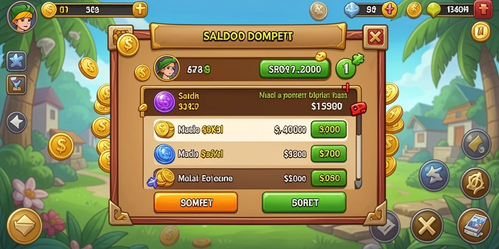 idcash88 - Beragam pilihan permainan slot yang seru.