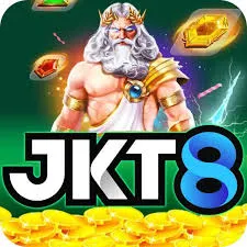 JKT8 - Game Slot Seru dan Menguntungkan