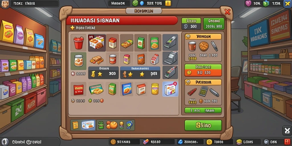 lmbaslot - Variasi mesin slot dengan tema yang beragam.