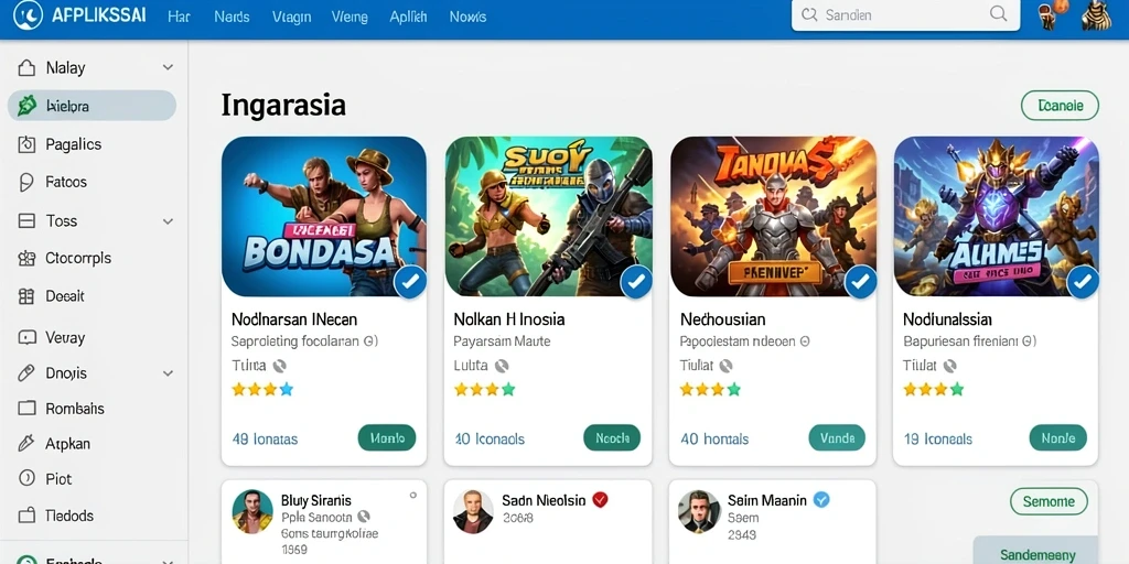 sikat88 - Beragam pilihan permainan menarik di SIKAT88.