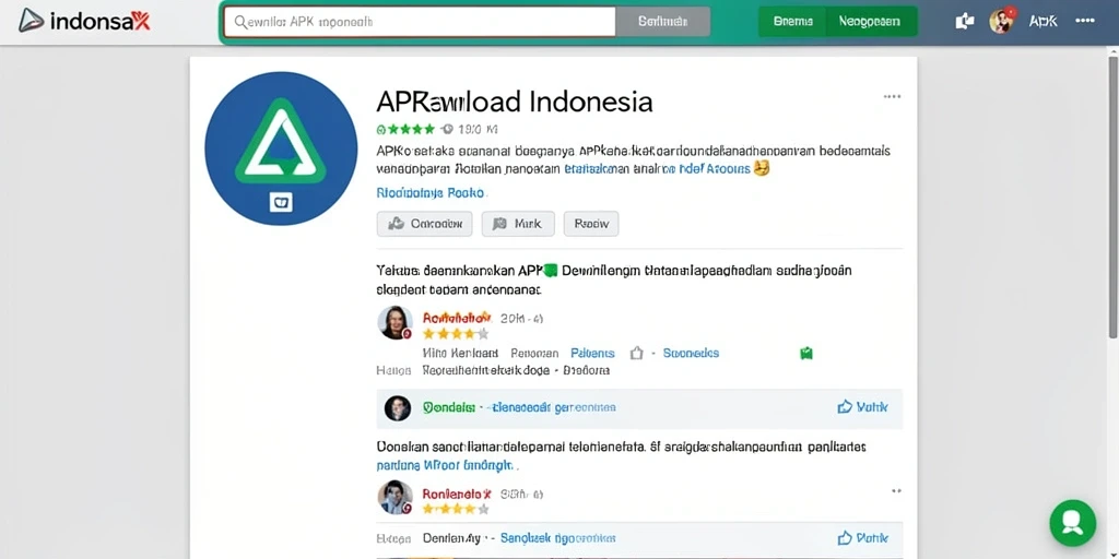 uh77 - Screenshot menunjukkan fitur interaktif saat bermain dengan teman.