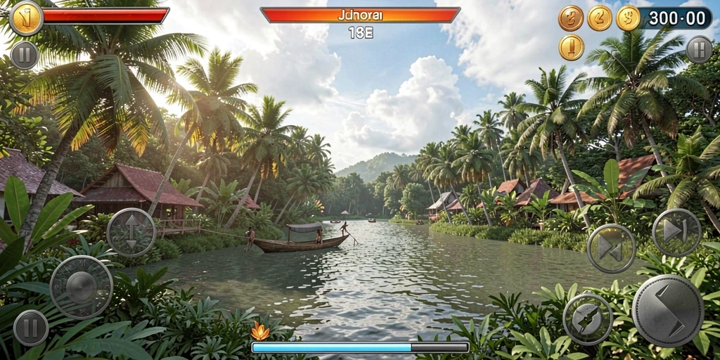 x88 - Menyajikan berbagai pilihan permainan slot.
