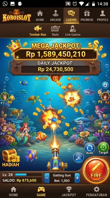 Pratinjau build resmi — siap diunduh untuk Android