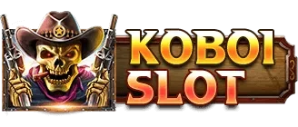 koboislot — Logo Resmi